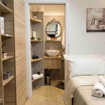 Casina In Centro Storico Lejlighed Napoli Eksteriør billede