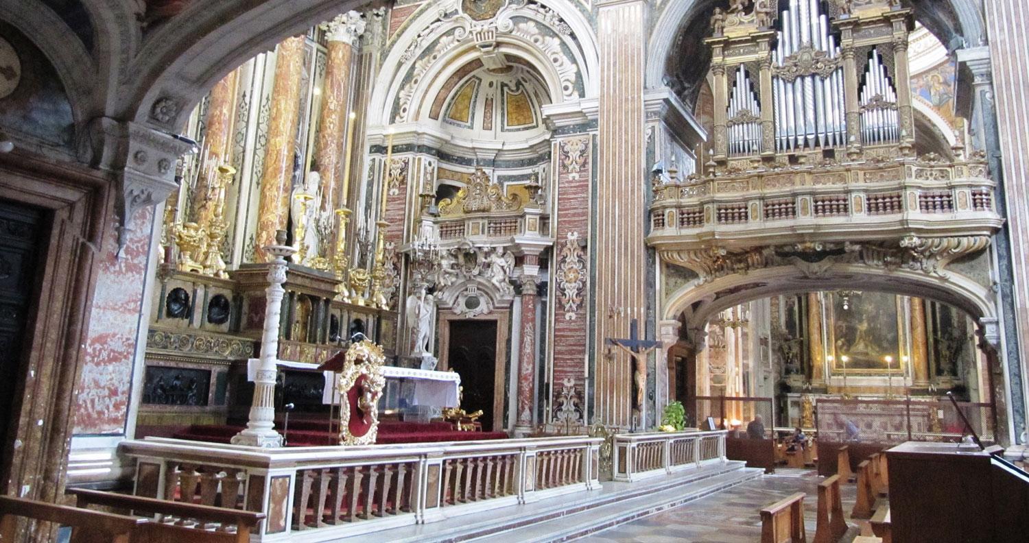 Casina In Centro Storico Lejlighed Napoli Eksteriør billede
